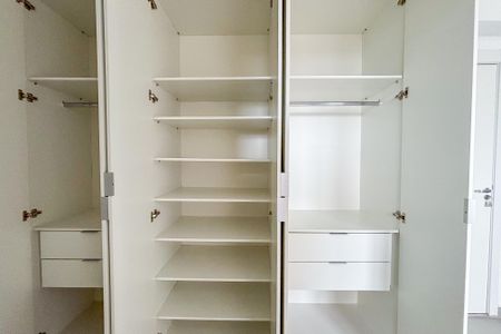 Apartamento para alugar com 54m², 1 quarto e sem vaga