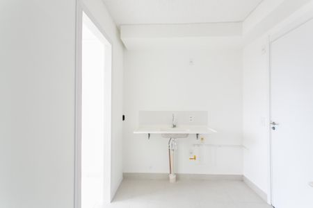 Apartamento para alugar com 34m², 2 quartos e 1 vaga Apartamento para alugar com 34m², 2 quartos e 1 vagaCozinha