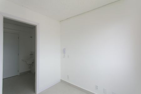 Apartamento para alugar com 34m², 2 quartos e 1 vaga Apartamento para alugar com 34m², 2 quartos e 1 vagaSala