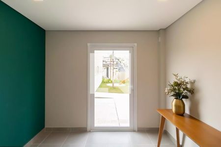 Apartamento para alugar com 34m², 2 quartos e 1 vaga Apartamento para alugar com 34m², 2 quartos e 1 vagaSalão de Festas