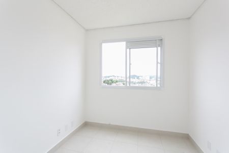 Sala de apartamento à venda com 2 quartos, 34m² em Vila Carmosina, São Paulo