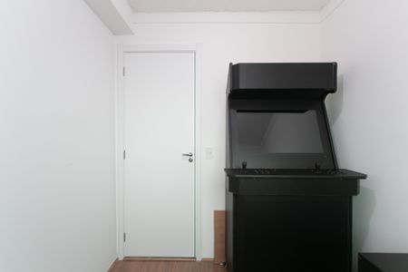 Apartamento para alugar com 34m², 2 quartos e 1 vaga Apartamento para alugar com 34m², 2 quartos e 1 vagaQuarto 1
