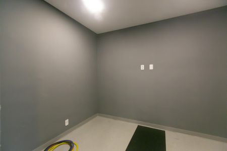 Apartamento para alugar com 34m², 2 quartos e 1 vaga Apartamento para alugar com 34m², 2 quartos e 1 vagaÁrea comum - Academia