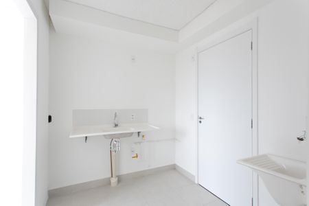 Apartamento para alugar com 34m², 2 quartos e 1 vaga Apartamento para alugar com 34m², 2 quartos e 1 vagaCozinha