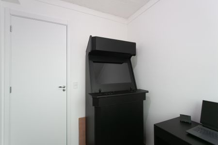 Apartamento para alugar com 34m², 2 quartos e 1 vaga Apartamento para alugar com 34m², 2 quartos e 1 vagaQuarto 1