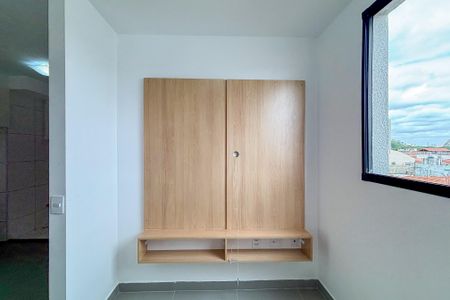 Apartamento para alugar com 54m², 1 quarto e sem vaga