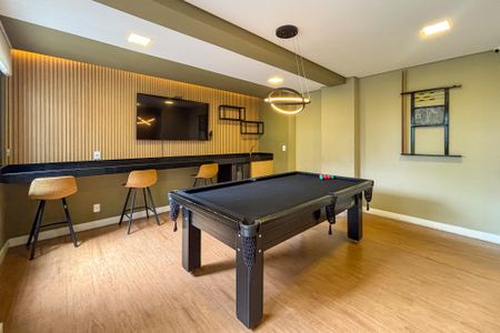 Apartamento para alugar com 54m², 1 quarto e sem vaga