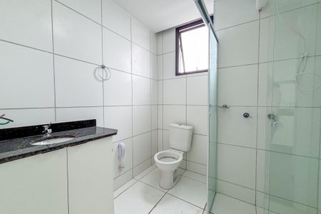 Apartamento para alugar com 54m², 1 quarto e sem vaga