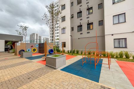 Apartamento para alugar com 54m², 1 quarto e sem vaga