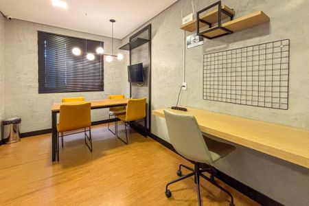 Apartamento para alugar com 54m², 1 quarto e sem vaga