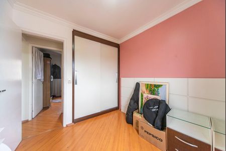 Apartamento à venda com 62m², 3 quartos e 1 vagaQuarto 2