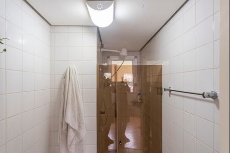 Apartamento à venda com 62m², 3 quartos e 1 vagaBanheiro 