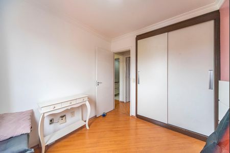 Apartamento à venda com 62m², 3 quartos e 1 vagaQuarto 2