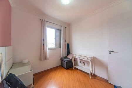 Apartamento à venda com 62m², 3 quartos e 1 vagaQuarto 2