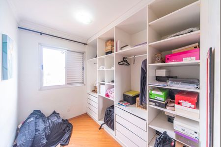 Apartamento à venda com 62m², 3 quartos e 1 vagaQuarto 1