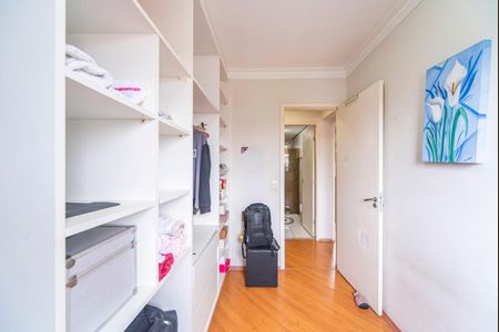 Apartamento à venda com 62m², 3 quartos e 1 vagaQuarto 1