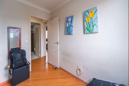 Apartamento à venda com 62m², 3 quartos e 1 vagaQuarto 1