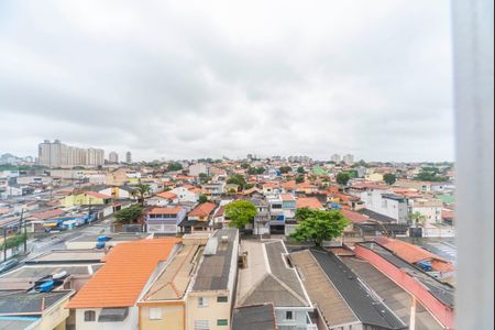 Apartamento à venda com 62m², 3 quartos e 1 vagaVista do Quarto 2