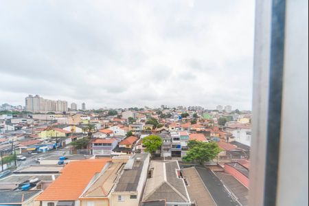 Apartamento à venda com 62m², 3 quartos e 1 vagaVista do Quarto 1