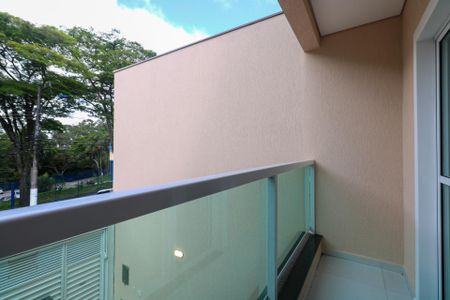 Casa à venda com 167m², 3 quartos e 3 vagasVaranda da Sala