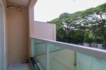 Casa à venda com 167m², 3 quartos e 3 vagasVaranda da Sala