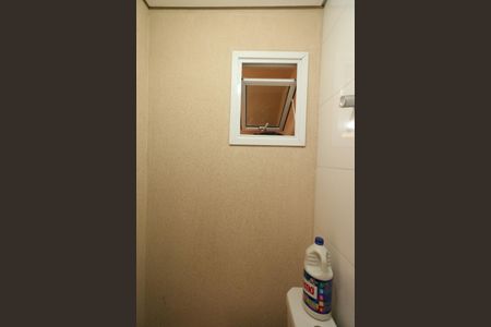 Casa à venda com 167m², 3 quartos e 3 vagasBanheiro da Garagem