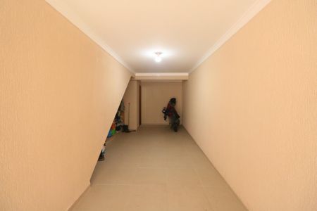 Casa à venda com 167m², 3 quartos e 3 vagasGaragem