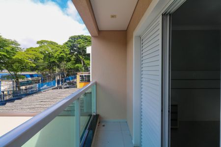 Casa à venda com 167m², 3 quartos e 3 vagasVaranda da Suíte