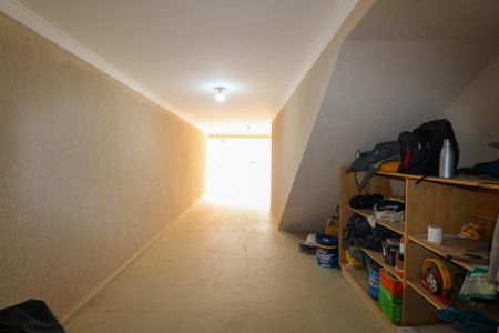 Casa à venda com 167m², 3 quartos e 3 vagasGaragem