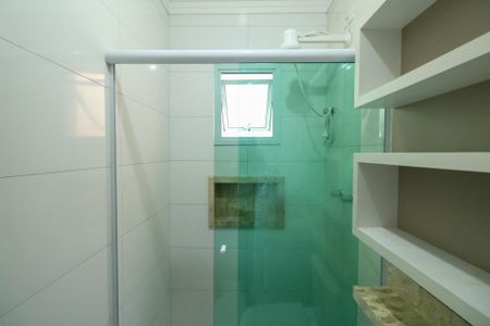 Casa à venda com 167m², 3 quartos e 3 vagasBanheiro da Suíte