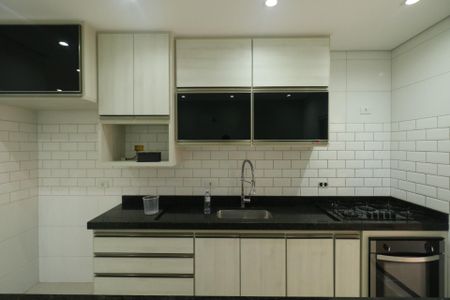 Casa à venda com 167m², 3 quartos e 3 vagasCozinha