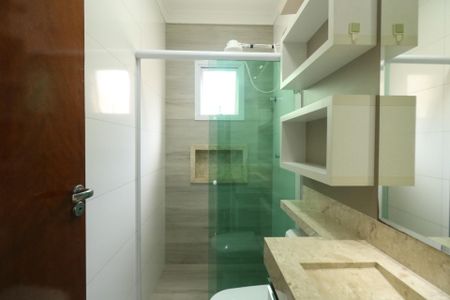 Casa à venda com 167m², 3 quartos e 3 vagasBanheiro