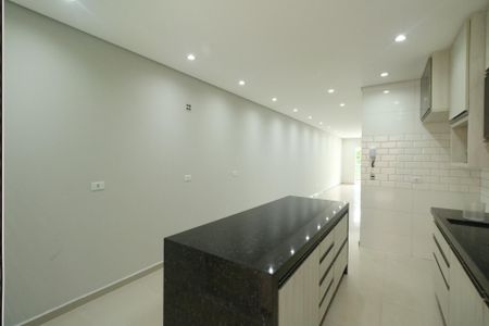 Casa à venda com 167m², 3 quartos e 3 vagasCozinha