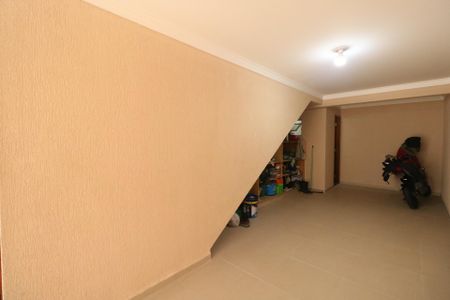 Casa à venda com 167m², 3 quartos e 3 vagasGaragem