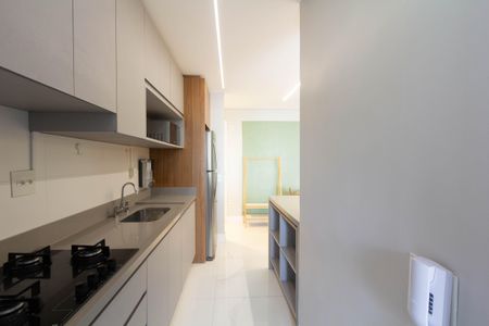 Apartamento para alugar com 71m², 2 quartos e 1 vaga Apartamento para alugar com 71m², 2 quartos e 1 vagaCozinha