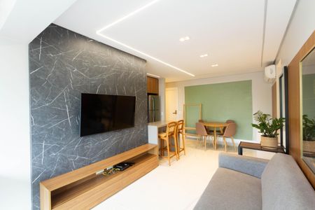 Apartamento para alugar com 71m², 2 quartos e 1 vaga Apartamento para alugar com 71m², 2 quartos e 1 vagaSala/Cozinha