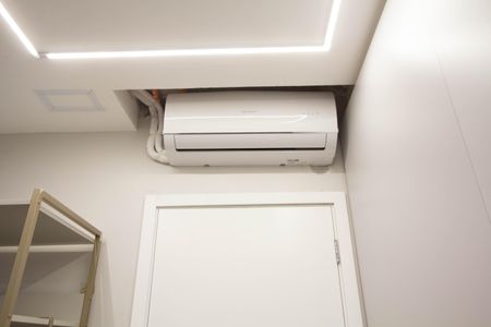 Apartamento para alugar com 71m², 2 quartos e 1 vaga Apartamento para alugar com 71m², 2 quartos e 1 vagaQuarto