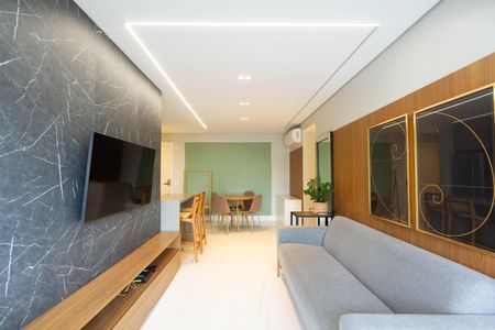 Apartamento para alugar com 71m², 2 quartos e 1 vaga Apartamento para alugar com 71m², 2 quartos e 1 vagaSala/Cozinha