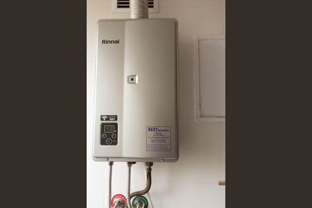 Apartamento para alugar com 71m², 2 quartos e 1 vaga Apartamento para alugar com 71m², 2 quartos e 1 vagaÁrea de Serviço