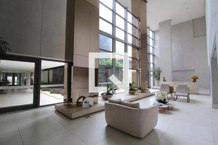 Apartamento para alugar com 71m², 2 quartos e 1 vaga Apartamento para alugar com 71m², 2 quartos e 1 vagaÁrea comum