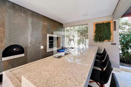 Apartamento para alugar com 71m², 2 quartos e 1 vaga Apartamento para alugar com 71m², 2 quartos e 1 vagaÁrea comum - Churrasqueira