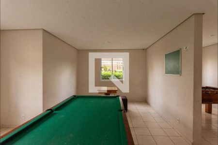 Apartamento à venda com 70m², 2 quartos e 1 vagaSalão de jogos