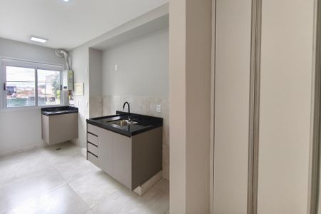 Apartamento à venda com 70m², 2 quartos e 1 vagaCozinha