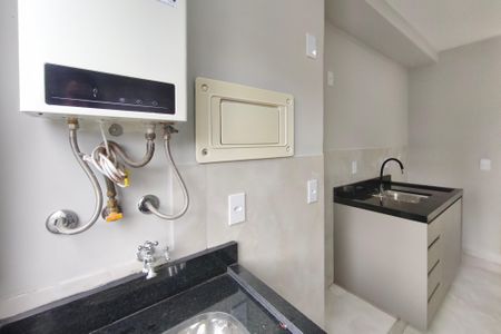 Apartamento à venda com 70m², 2 quartos e 1 vagaÁrea de Serviço