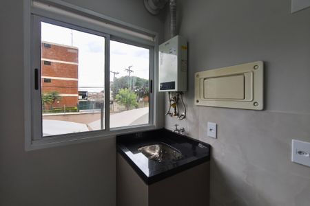 Apartamento à venda com 70m², 2 quartos e 1 vagaÁrea de Serviço