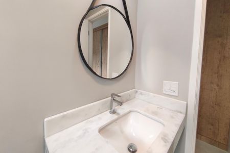 Apartamento à venda com 70m², 2 quartos e 1 vagaBanheiro Suíte