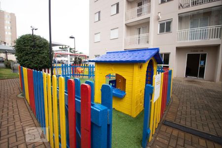 Apartamento à venda com 70m², 2 quartos e 1 vagaÁrea comum - Playground