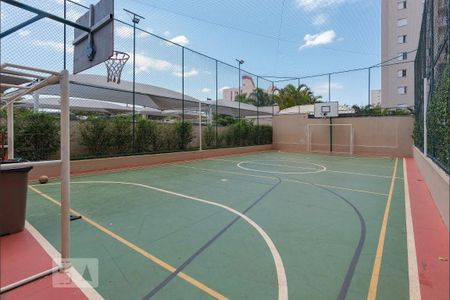 Apartamento à venda com 70m², 2 quartos e 1 vagaQuadra Esportiva