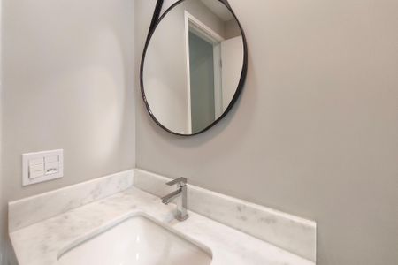 Apartamento à venda com 70m², 2 quartos e 1 vagaBanheiro Social