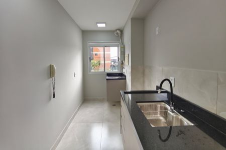 Apartamento à venda com 70m², 2 quartos e 1 vagaCozinha